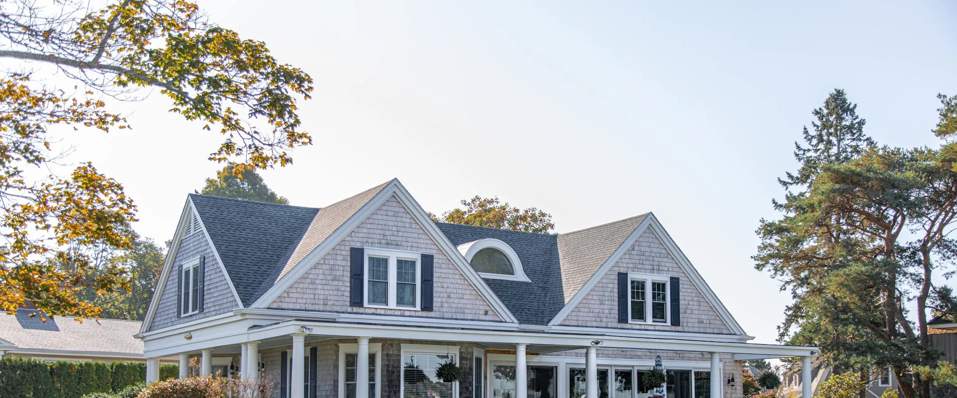 Roofing services in New Jersey by Roof Angels